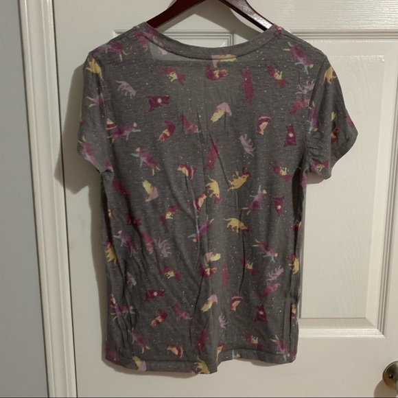 BDG Space Cats Tee - Picture 3 of 3